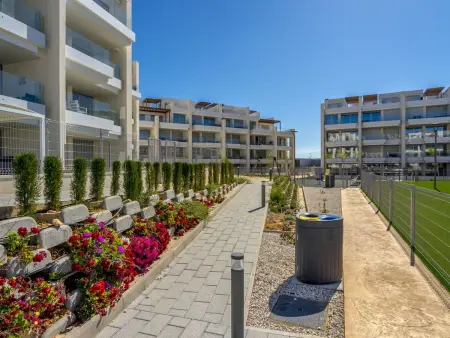 Ema Residencial 63, Appartement 4 personnes à Orihuela Costa - Photo 36