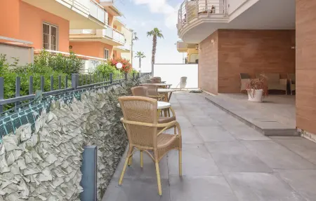 Appartement 4 personnes à Martinsicuro - Photo 9