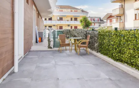 Appartement 4 personnes à Martinsicuro - Photo 10