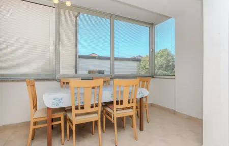 Maison 4 personnes à Privlaka - Photo 4