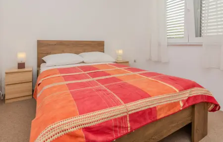Maison 4 personnes à Privlaka - Photo 6