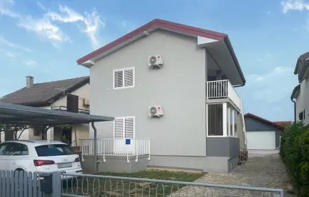 Maison 4 personnes à Privlaka - Photo 7