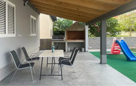 Maison 4 personnes à Privlaka - Photo 9