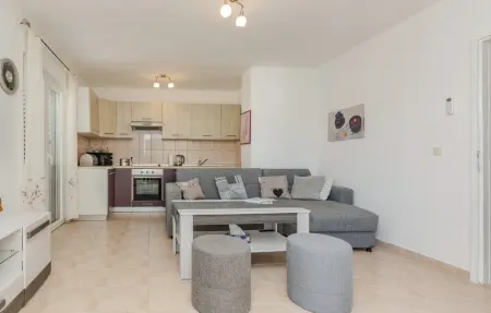 Maison 4 personnes à Privlaka - Photo 11