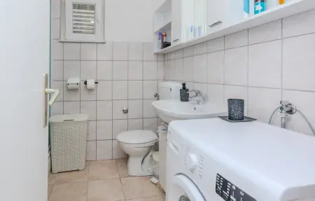 Maison 4 personnes à Privlaka - Photo 15