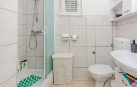 Maison 4 personnes à Privlaka - Photo 16