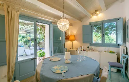 Maison 4 personnes à Ispica - Photo 2