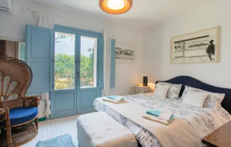 Maison 4 personnes à Ispica - Photo 4