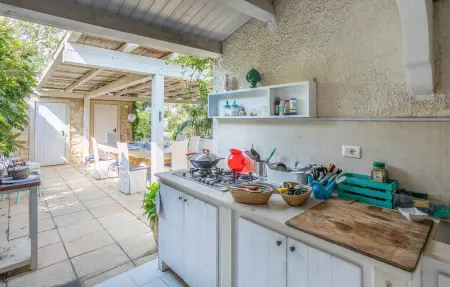 Maison 4 personnes à Ispica - Photo 7