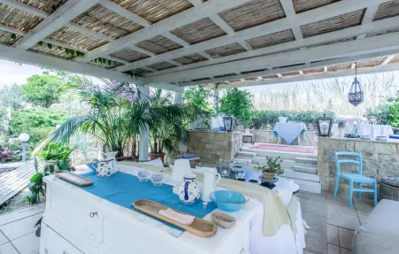 Maison 4 personnes à Ispica - Photo 9