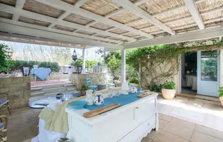 Maison 4 personnes à Ispica - Photo 10