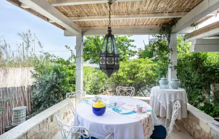 Maison 4 personnes à Ispica - Photo 11