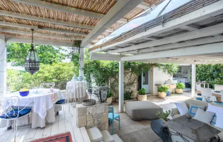 Maison 4 personnes à Ispica - Photo 12