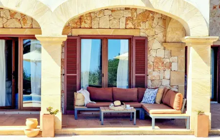 Sa Talaia, Maison 8 personnes à Santanyi - Photo 2