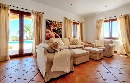 Sa Talaia, Maison 8 personnes à Santanyi - Photo 3