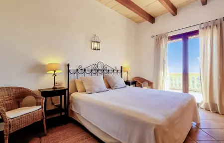 Sa Talaia, Maison 8 personnes à Santanyi - Photo 6