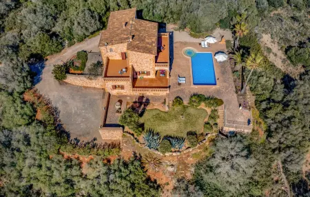 Sa Talaia, Maison 8 personnes à Santanyi - Photo 12