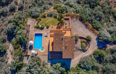 Sa Talaia, Maison 8 personnes à Santanyi - Photo 13