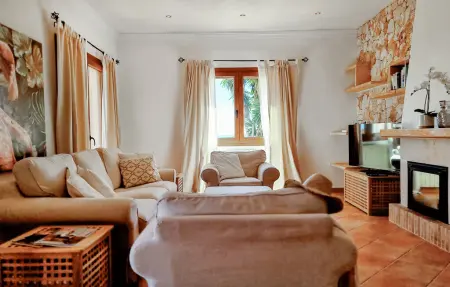 Sa Talaia, Maison 8 personnes à Santanyi - Photo 19