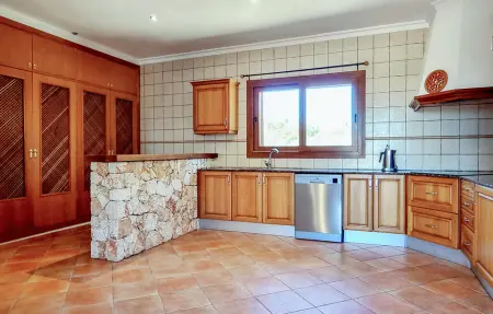 Sa Talaia, Maison 8 personnes à Santanyi - Photo 22