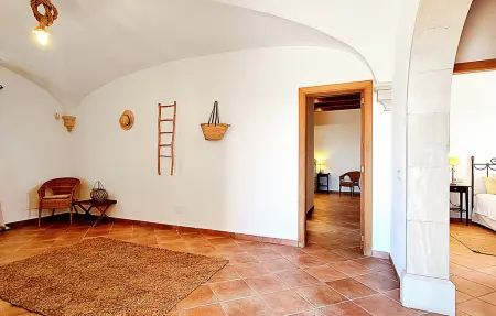 Sa Talaia, Maison 8 personnes à Santanyi - Photo 24