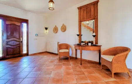 Sa Talaia, Maison 8 personnes à Santanyi - Photo 25