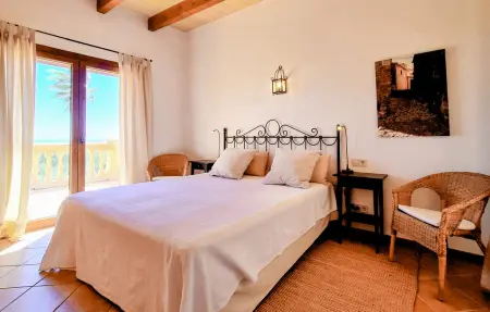 Sa Talaia, Maison 8 personnes à Santanyi - Photo 27
