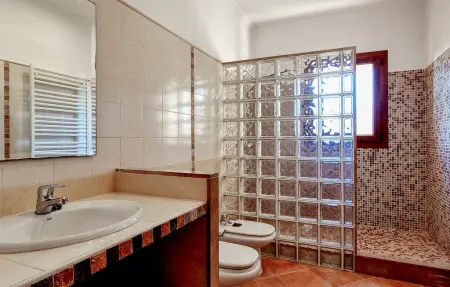 Sa Talaia, Maison 8 personnes à Santanyi - Photo 29