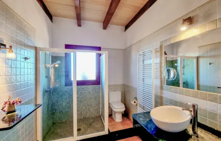 Sa Talaia, Maison 8 personnes à Santanyi - Photo 30