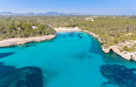 Sa Talaia, Maison 8 personnes à Santanyi - Photo 32