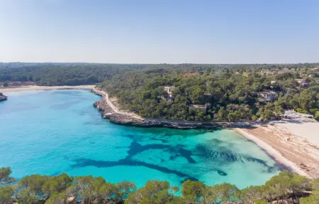 Sa Talaia, Maison 8 personnes à Santanyi - Photo 33