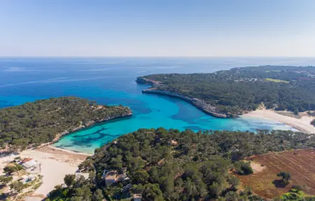 Sa Talaia, Maison 8 personnes à Santanyi - Photo 34