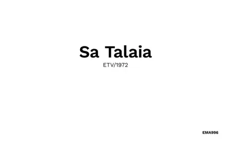 Sa Talaia, Maison 8 personnes à Santanyi - Photo 35