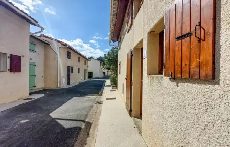 Maison 5 personnes à Les Mathes - Photo 4