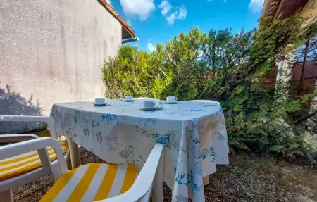 Maison 5 personnes à Les Mathes - Photo 9