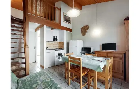 Maison 5 personnes à Les Mathes - Photo 10