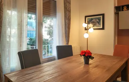 Appartement 6 personnes à Palermo - Photo 1