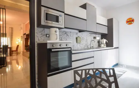 Appartement 6 personnes à Palermo - Photo 2