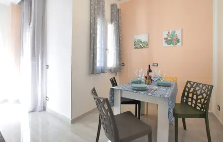 Appartement 6 personnes à Palermo - Photo 3