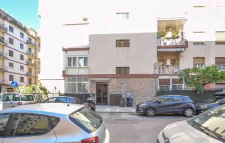 Appartement 6 personnes à Palermo - Photo 5