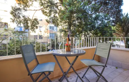 Appartement 6 personnes à Palermo - Photo 7
