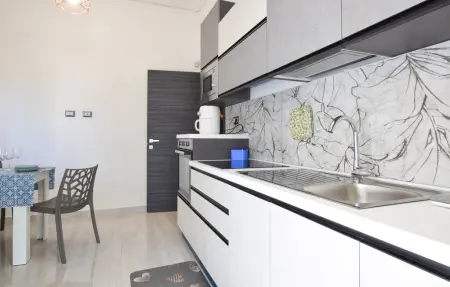Appartement 6 personnes à Palermo - Photo 11