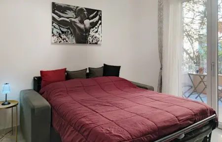Appartement 6 personnes à Palermo - Photo 14