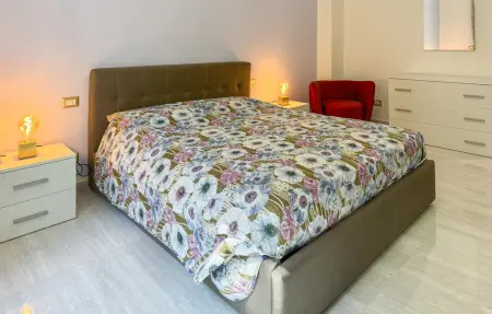 Appartement 6 personnes à Palermo - Photo 18
