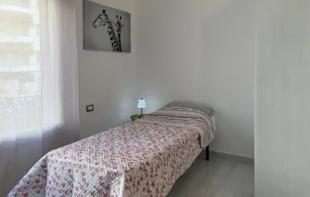Appartement 6 personnes à Palermo - Photo 21