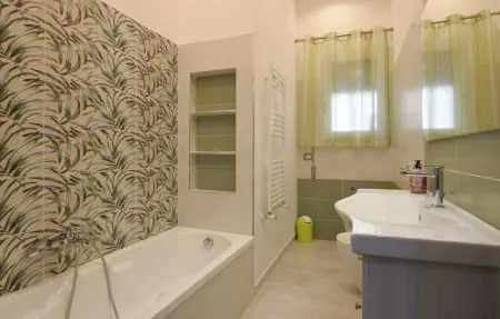 Appartement 6 personnes à Palermo - Photo 23