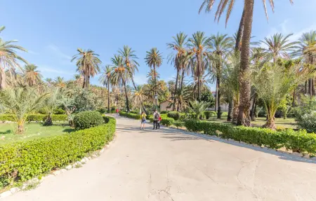 Appartement 6 personnes à Palermo - Photo 24