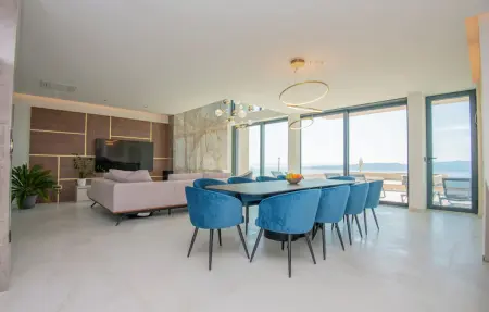 Maison 12 personnes à Brela - Photo 3
