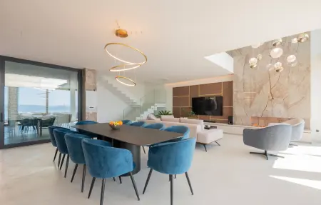Maison 12 personnes à Brela - Photo 4