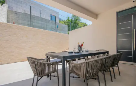 Maison 12 personnes à Brela - Photo 24